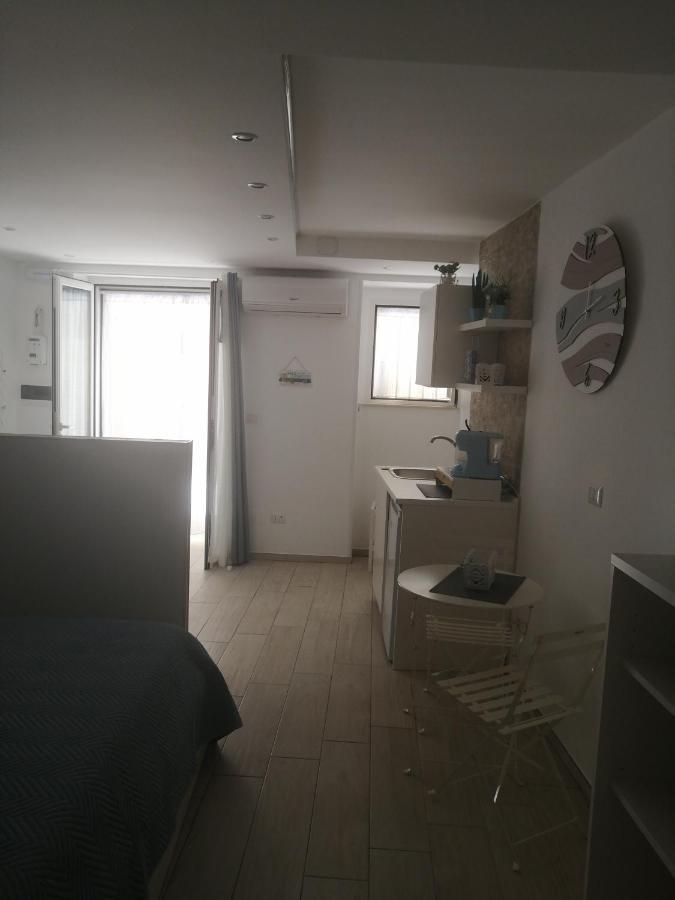 Отель La Casa Dei Nonni Бари Экстерьер фото